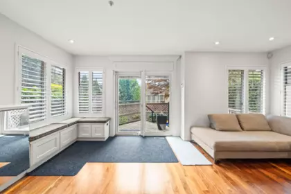 Pantry Photo of 2408 SE Marine Drive, Vancouver, BC