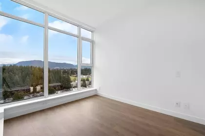 Breakfast Nook Photo of 2207 505 Nelson Street, Coquitlam, BC