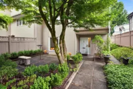 1 1176 W 15th Avenue, Vancouver, BC