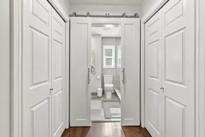 Basement Recreation Room Photo of 43 1450 Vine Road, Pemberton, BC
