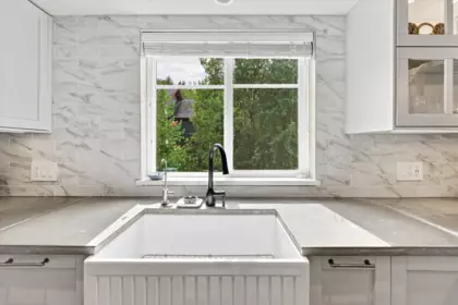 Breakfast Nook Photo of 43 1450 Vine Road, Pemberton, BC