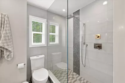 Laundry Room Photo of 43 1450 Vine Road, Pemberton, BC