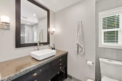 Mudroom Photo of 43 1450 Vine Road, Pemberton, BC
