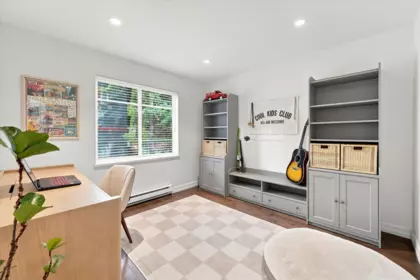 Office / Den Photo of 43 1450 Vine Road, Pemberton, BC