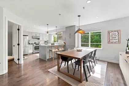 Primary Bedroom Photo of 43 1450 Vine Road, Pemberton, BC