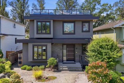 3287 Matapan Crescent, Vancouver, BC, Vancouver — Single Family Residence for sale