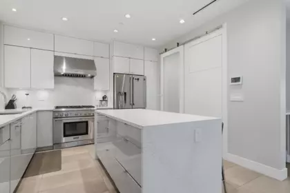 Pantry Photo of 3287 Matapan Crescent, Vancouver, BC