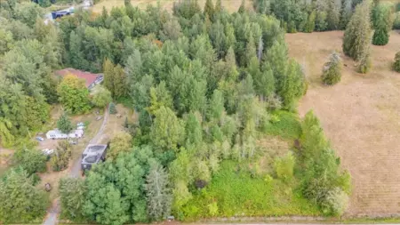 25181 100 Avenue, Maple Ridge, BC, Maple Ridge — Land for sale