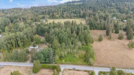 25181 100 Avenue, Maple Ridge, BC, Maple Ridge — Land for sale