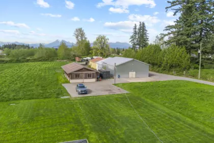 24985 32 Avenue, Langley, BC, Langley — Single Family Residence for sale