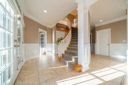 Basement Recreation Room Photo of 15775 39a Avenue, Surrey, BC