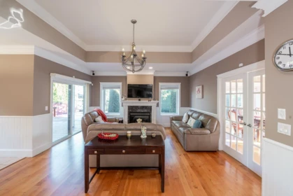 Breakfast Nook Photo of 15775 39a Avenue, Surrey, BC