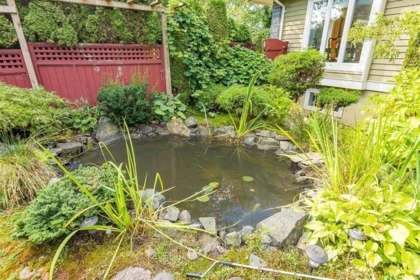 Community Amenities Photo (Clubhouse) of 15775 39a Avenue, Surrey, BC