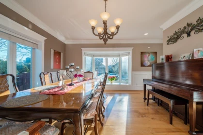 Dining Area Photo of 15775 39a Avenue, Surrey, BC