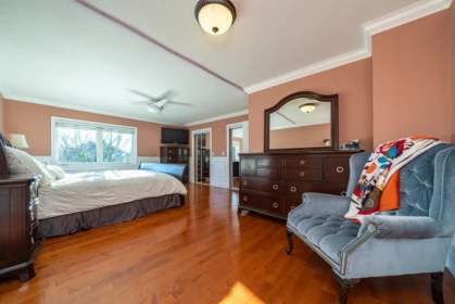 Entry Foyer Photo of 15775 39a Avenue, Surrey, BC