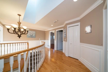 Garage Interior Photo of 15775 39a Avenue, Surrey, BC