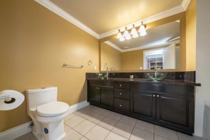Outdoor Kitchen Photo of 15775 39a Avenue, Surrey, BC
