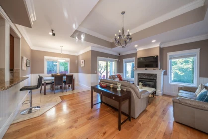 Pantry Photo of 15775 39a Avenue, Surrey, BC