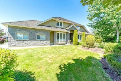 Playground / Recreational Area Near 15775 39a Avenue, Surrey, BC