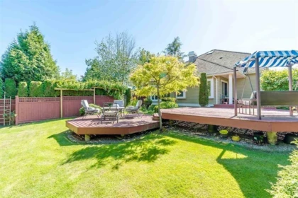 Street View Photo of 15775 39a Avenue, Surrey, BC