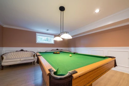 Swimming Pool Photo of 15775 39a Avenue, Surrey, BC