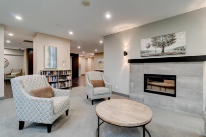 Hot Tub / Spa Photo of 1105 288 Ungless Way, Port Moody, BC