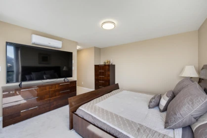 Loft / Bonus Room Photo of 1105 288 Ungless Way, Port Moody, BC