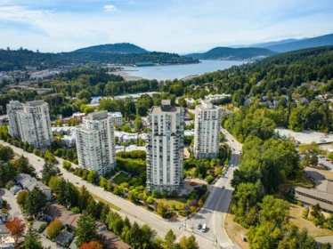 Neighborhood Park Photo Near 1105 288 Ungless Way, Port Moody, BC