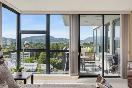 Office / Den Photo of 1105 288 Ungless Way, Port Moody, BC