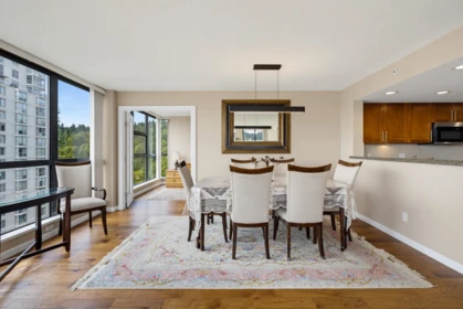 Pantry Photo of 1105 288 Ungless Way, Port Moody, BC