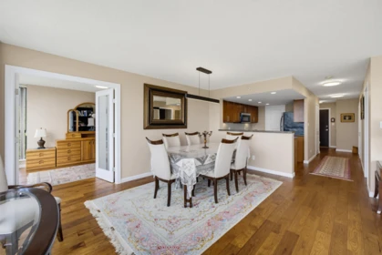 Primary Bedroom Photo of 1105 288 Ungless Way, Port Moody, BC