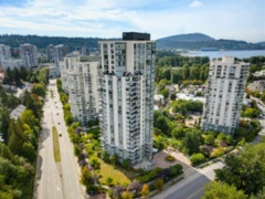 1105 288 Ungless Way, Port Moody, BC
