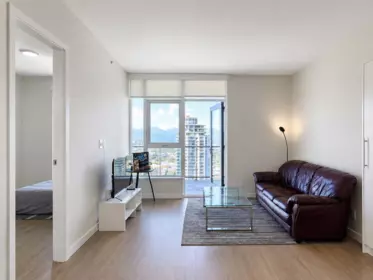 4411 2108 Gilmore Avenue, Burnaby, BC, Burnaby — Apartment/Condo for sale