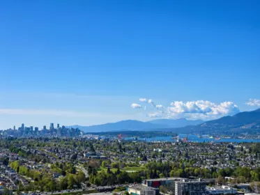 4411 2108 Gilmore Avenue, Burnaby, BC, Burnaby — Apartment/Condo for sale