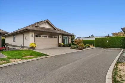 Community Amenities Photo (Clubhouse) of 27 45752 Stevenson Road, Chilliwack, BC