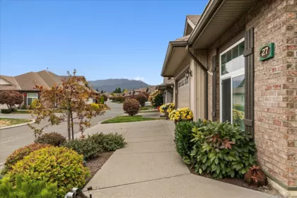 Family Room Photo of 27 45752 Stevenson Road, Chilliwack, BC