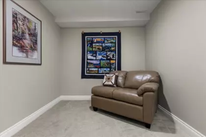 Hallway Photo of 27 45752 Stevenson Road, Chilliwack, BC