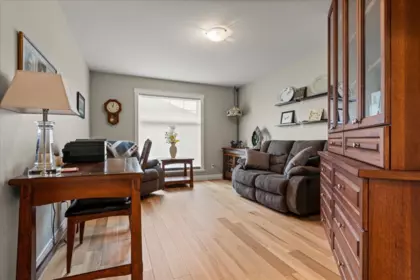 Kitchen Photo of 27 45752 Stevenson Road, Chilliwack, BC