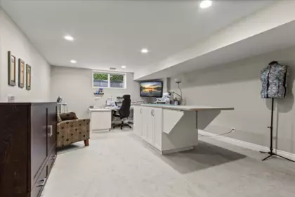 Mudroom Photo of 27 45752 Stevenson Road, Chilliwack, BC