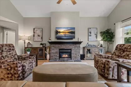 Pantry Photo of 27 45752 Stevenson Road, Chilliwack, BC
