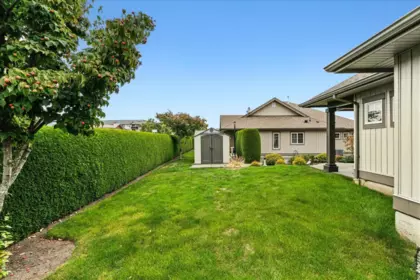 Street View Photo of 27 45752 Stevenson Road, Chilliwack, BC