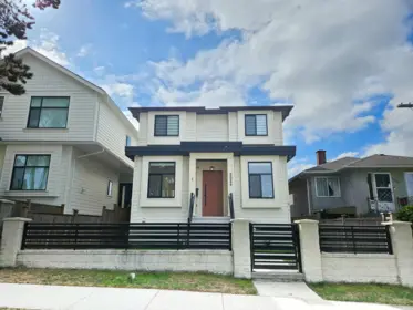 2026 E 32nd Avenue, Vancouver, BC, Vancouver — Single Family Residence for sale