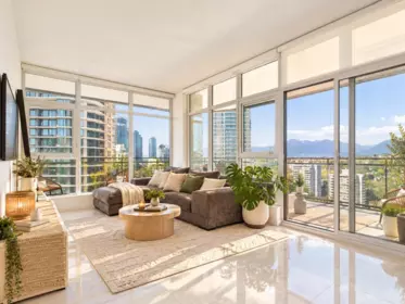 2709 5333 Goring Street, Burnaby, BC, Burnaby — Apartment/Condo for sale