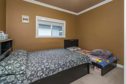 Bedroom 4 Photo of 13027 68 Avenue, Surrey, BC