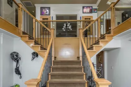 Family Room Photo of 13027 68 Avenue, Surrey, BC