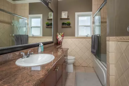 Hot Tub / Spa Photo of 13027 68 Avenue, Surrey, BC