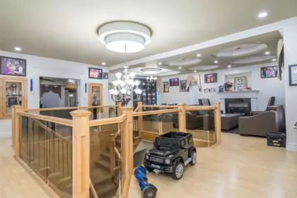 Loft / Bonus Room Photo of 13027 68 Avenue, Surrey, BC