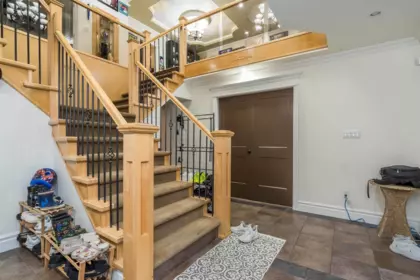 Pantry Photo of 13027 68 Avenue, Surrey, BC