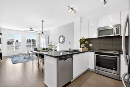 312 15168 33 Avenue, Surrey, BC, Surrey — Apartment/Condo for sale