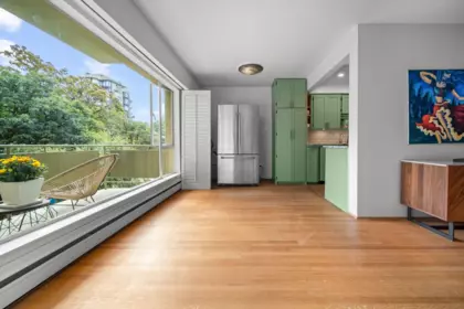 204 5475 Vine Street, Vancouver, BC, Vancouver — Apartment/Condo for sale